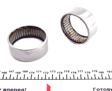 Фото 2 - Ричаг IMPERGOM 36797