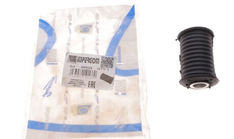 Фото 2 - Рессора IMPERGOM 36829