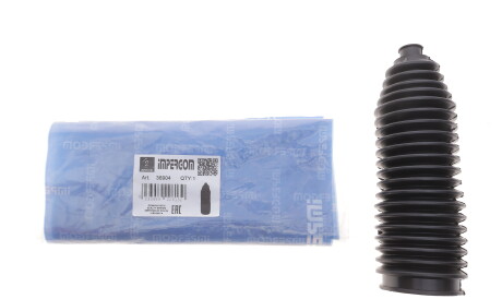 Фото 2 - Рульова рейка та кріплення IMPERGOM 36904