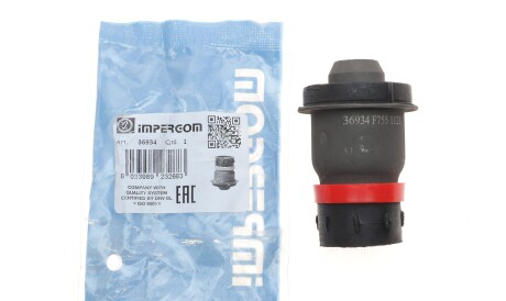 Фото 2 - Подушка двигателя IMPERGOM 36934