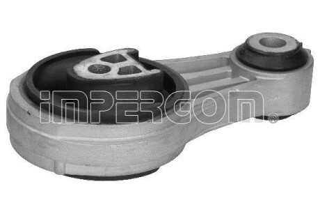 Подушка двигуна (задня/нижня) (R) Renault Kangoo 1.5dci 08- - ((8200427529)) IMPERGOM 36954