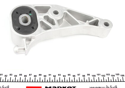 Фото 2 - Подушка двигателя IMPERGOM 36967