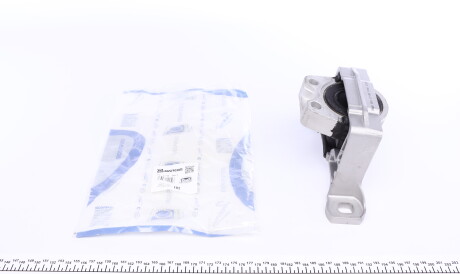 Подушка двигуна (R) Ford Focus II/III 1.4-1.6 04- - IMPERGOM 37136