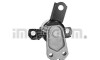 Подушка двигуна (зверху) Ford B-Max/Fiesta 1.4/1.6Ti/1.6TDCi 08- - (1519590, 1526663, 1536951) IMPERGOM 37145 (фото 1)