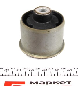 Фото 2 - Сайлентблок підрамника IMPERGOM 37146