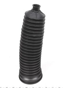 Фото 2 - Рульова рейка та кріплення IMPERGOM 37151