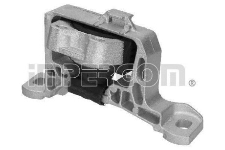 Подушка двигуна (R) Ford Focus/Volvo C30/S40 03-12 - ((30776286, 31277668, AV6Z6038A, 1230307, 30758020)) IMPERGOM 37192