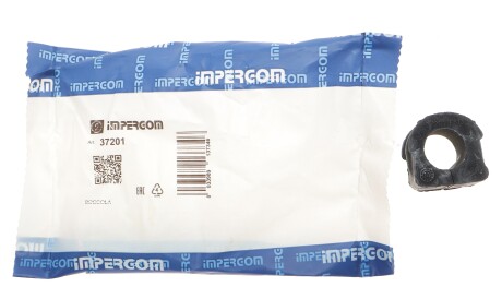 Фото 2 - Втулка стабілізатора IMPERGOM 37201
