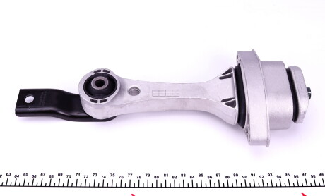 Фото 3 - Подушка двигателя IMPERGOM 37232