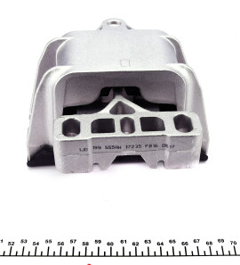 Фото 2 - Подушка двигуна IMPERGOM 37235