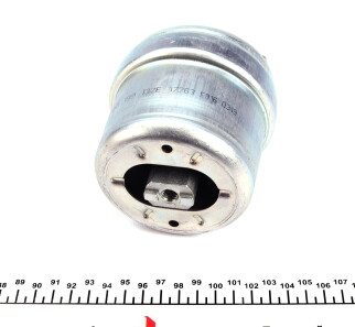 Фото 3 - Подушка двигуна IMPERGOM 37263