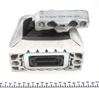 Фото 2 - Подушка двигателя IMPERGOM 37268