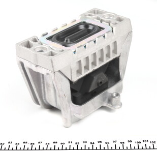 Фото 3 - Подушка двигателя IMPERGOM 37268