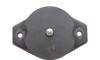 Подушка АКПП VW T4 1.9-2.4D/1.8-2.5 90-03 - ((701399201C, 701399201H)) IMPERGOM 37275 (фото 1)