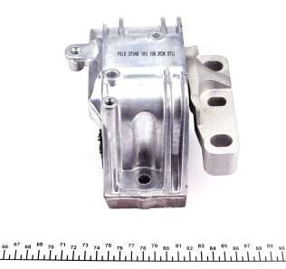 Фото 2 - Подушка двигуна IMPERGOM 37348