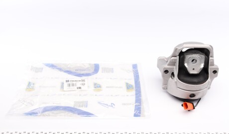 Подушка двигуна (L) Audi A4/A5/Q5 1.8TFSI/2.0TDI/2.0TFSI 07- (Hydro) з датчиком - (8R0199381E, 8K0199381NQ, 8K0199381PA) IMPERGOM 37384