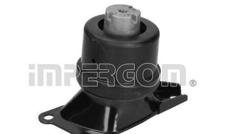 Подушка двигуна (R) VW T5 2.0-2.5TDI 03- - (7H0199256E, 7H0199256H, 7LA199256) IMPERGOM 37395 (фото 1)