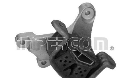 Подушка КПП VW T5 1.9 TDI 03- (L) - IMPERGOM 37397