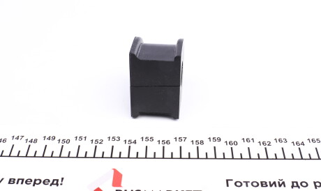 Фото 2 - Втулка стабилизатора IMPERGOM 37402