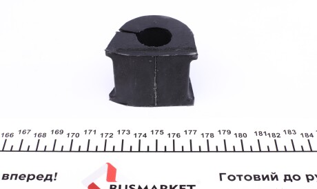 Фото 2 - Втулка стабилизатора IMPERGOM 37555