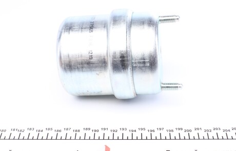 Фото 3 - Подушка двигуна IMPERGOM 37565