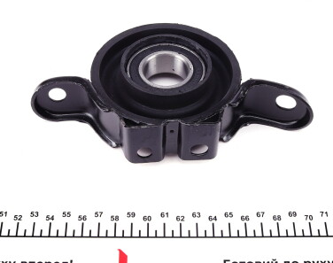 Фото 2 - Підшипник карданного валу IMPERGOM 37578