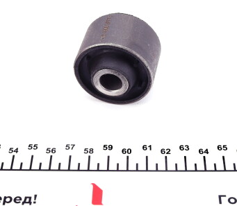 Фото 2 - Сайлентблок амортизатора IMPERGOM 37773