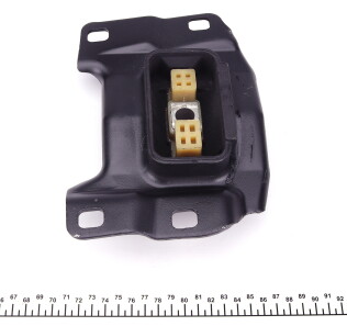 Фото 2 - Подушка кріплення КПП IMPERGOM 37778