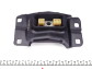 Подушка КПП Ford Focus III/Transit Connect 1.5TDCi/1.6TDCi 12- (L) - (1707310, 1801351, 31330310) IMPERGOM 37778 (фото 3)