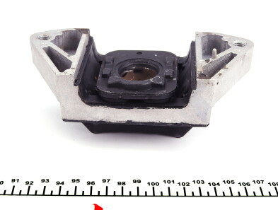 Фото 3 - Подушка кріплення КПП IMPERGOM 37780