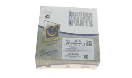 Фото 3 - Подшипник полуоси IMPERGOM 37797