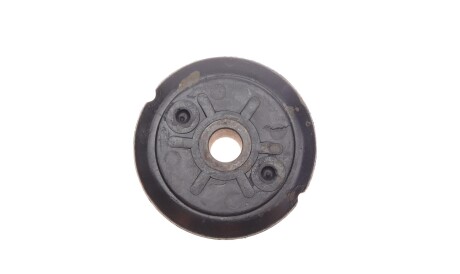 Фото 2 - Рессора IMPERGOM 37879