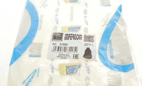 Фото 6 - Пильовик ШРКШ IMPERGOM 37890