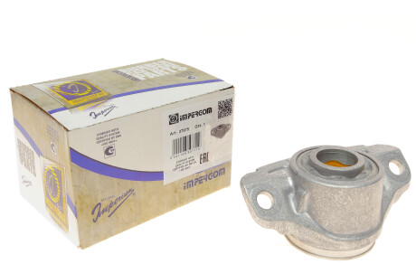 Подушка амортизатора (заднього) VW Golf VII/Skoda Octavia/Seat Leon 1.2/1.4TSI/2.0 TDI 12- (10x60) - IMPERGOM 37975