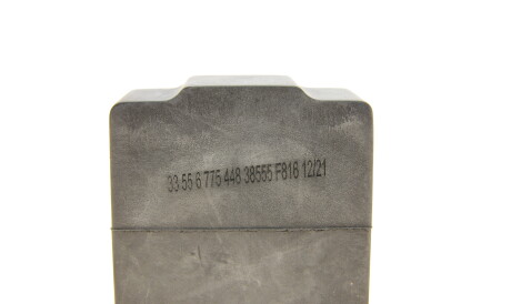 Фото 2 - Втулка стабілізатора IMPERGOM 38555