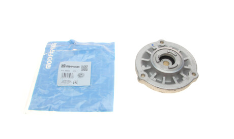 Подушка амортизатора (переднього) BMW 5 (G30/F90) 16- (B46/B58/N63/S63) - IMPERGOM 38563
