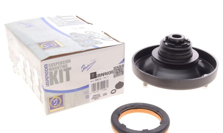 Подушка амортизатора (переднього) BMW X5 (E53) 3.0D/4.4/4.6 00- - ((31331090612)) IMPERGOM 38616