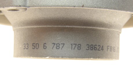 Фото 3 - Опора стійки амортизатора IMPERGOM 38624