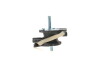 Подушка КПП BMW 1 (F20)/2 (F22)/3 (F30) 11- - (22316796617, 22316796619, 22316875904) IMPERGOM 38682 (фото 3)