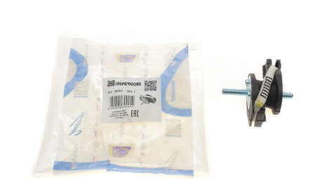 Подушка КПП BMW 1 (F20)/2 (F22)/3 (F30) 11- - (22316796617, 22316796619, 22316875904) IMPERGOM 38682 (фото 1)