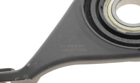 Фото 3 - Подшипник карданного вала IMPERGOM 38863