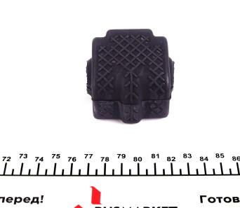 Фото 2 - Втулка стабілізатора IMPERGOM 38935