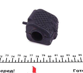 Фото 3 - Втулка стабілізатора IMPERGOM 38935