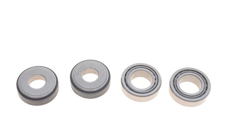 Фото 3 - Сайлентблок важеля IMPERGOM 40095/1 (400951)