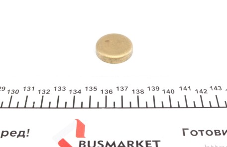 Заглушка блоку циліндрів (d=26mm) Латунь/Brass - IMPERGOM 40961