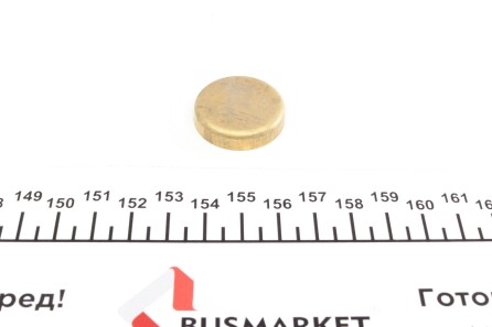 Заглушка блока - IMPERGOM 40963