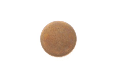 Заглушка блоку циліндрів (d=22mm) Латунь/Brass - IMPERGOM 40990