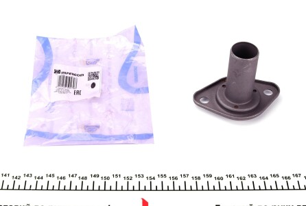 Втулка підшипника вижимного направляюча Fiat Ducato 06- - IMPERGOM 41236