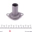 Сальник вала первинного КПП Fiat Scudo/Peugeot Expert 1.9TD 95-06 (лійка) - ((210518, 9610055680)) IMPERGOM 41251 (фото 2)