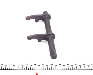 Фото 3 - Інший елемент зчеплення IMPERGOM 41261